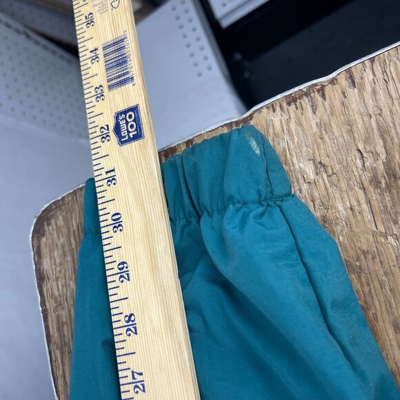 Vintage Catalina Windbreaker Jacket Nautical Flag Detail Men's M Outdoor Casual - Picture 8 of 9